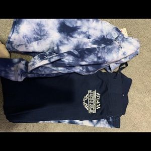 Justice Outfit